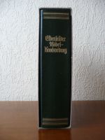 Elberfelder Bibelkonkordanz 9. Auflage 1987 Baden-Württemberg - Unlingen Vorschau