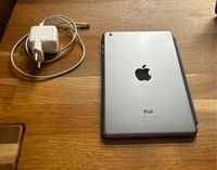 iPad 2 mini spacegrau 16GB Mecklenburg-Vorpommern - Stralsund Vorschau