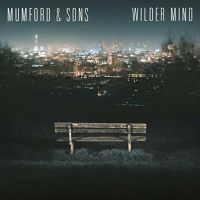 Mumford & Sons - Wilder Mind  CD Saarland - Marpingen Vorschau