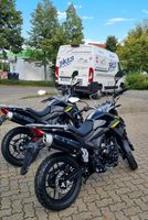 Motron X-Nord 125 #CBS #Euro5 #b196 #auf Lager  /B&M Niedersachsen - Goslar Vorschau