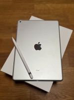Apple iPad & Apple Pencil // (7. Gen 2019) 32GB silber Sachsen-Anhalt - Magdeburg Vorschau