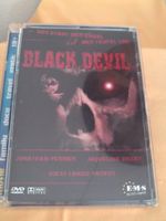 DVD Jacqueline Bisset Black Devil Baden-Württemberg - Schriesheim Vorschau