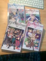 Manga - Edens Zero - Band 15, 16, 17, 18 Nürnberg (Mittelfr) - Südstadt Vorschau