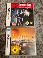 2 Spiele nintendo DS Dortmund - Hombruch Vorschau