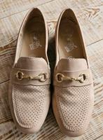 Slipper Gr. 40 von Rieker, Loafer, Mokassin ⭐️wie NEU⭐️ Hessen - Michelstadt Vorschau
