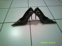 Stilettos schwarz Gr. 37 __NEU_ Nordrhein-Westfalen - Hemer Vorschau