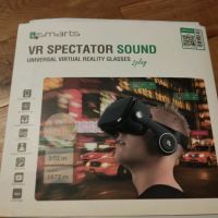 Vr spectator Sound 4smarts     VR BRILLE Hessen - Biblis Vorschau