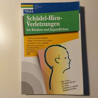 Fachbuch Schädel Hirn Verletzungen Kinder Nordrhein-Westfalen - Voerde (Niederrhein) Vorschau