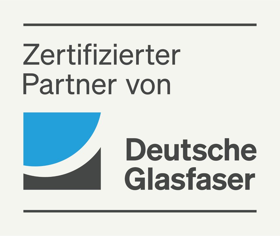 Deutsche Glasfaser Vertriebspartner-jetzt Aktionsangebot sichern! in Neuenkirchen