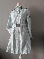 Neu! CINQUE Leichter Damen Sommer Mantel S-M 36 Mint Schwerin - Altstadt Vorschau