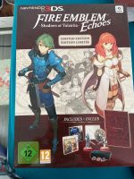 Fire Emblem Echoes Limited Edition OVP 3Ds Bayern - Schwandorf Vorschau