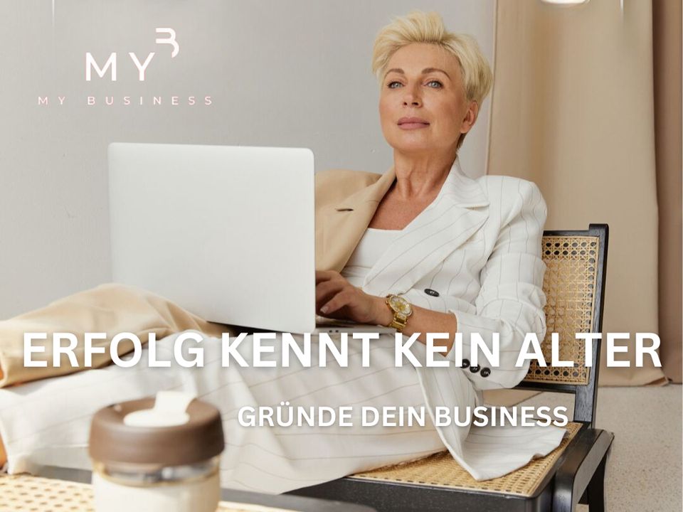 Gründerberatung/Unternehmer/Arbeitslos/Businessplan/Coaching/AVGS in Ingolstadt