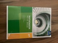 Mathematik Neue Wege  Qualifikationsphase Arbeitsheft Hannover - Vahrenwald-List Vorschau