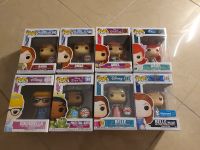 Funko Pop Disney Anna Ariel Cinderella Belle Rheinland-Pfalz - Mainz Vorschau