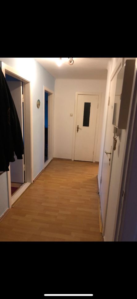 3-Zimmer Wohnung zu vermieten in Glückstadt