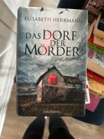 Das Dorf der Mörder von Elisabeth Herrmann Nordrhein-Westfalen - Paderborn Vorschau