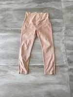 Mama Jeans Gr 42 Rose Umstandsmode Nordrhein-Westfalen - Recke Vorschau