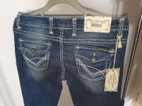 Neue Cipo&Baxx Jeans Größe 29/34  Noch mit Etikett  Maße bitte de Nordrhein-Westfalen - Ennepetal Vorschau