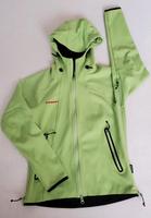 Mammut Softshell Jacke Windbreaker Windstopper Rheinland-Pfalz - Annweiler am Trifels Vorschau
