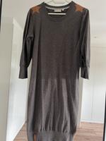 Strickkleid / Braun/ NAKRTANO / Größe M Niedersachsen - Weyhe Vorschau