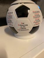 Bierkrug der Fußball-Europameisterschaften Nordrhein-Westfalen - Kamen Vorschau