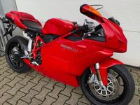 Ducati 999-Bipisto Nordrhein-Westfalen - Würselen Vorschau