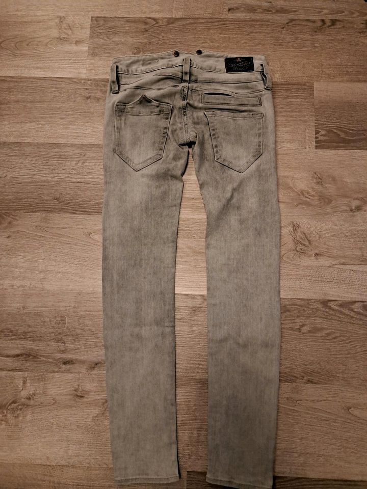 ⭐️Herrlicher Jeans Pitch Slim 27/32,33€inkl Versand ⭐️ in Köln