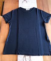 s.Oliver T-Shirt, Gr. L (ca. 40/42), dunkelblau, neuwertig Hessen - Bad König Vorschau