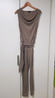 Cinque jampsuit Gr.34 beige-braun und strech Nordrhein-Westfalen - Herne Vorschau