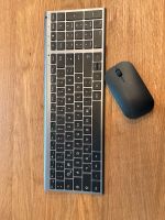 Bluetooth Tastatur & Maus München - Maxvorstadt Vorschau