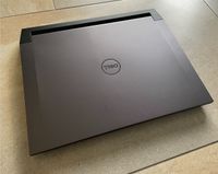 Gaming Notebook DELL G16 7630 Sachsen - Radeberg Vorschau