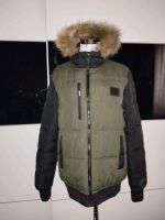 Männer Winterjacke Supply&Demand Neuwertig Gr.M Bayern - Augsburg Vorschau