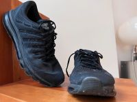 Nike Air Max 2016 'Triple Black' 806771-009 Friedrichshain-Kreuzberg - Kreuzberg Vorschau