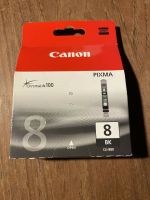 Canon Pixma CLI-8BK Druckerpatrone Nürnberg (Mittelfr) - Nordstadt Vorschau