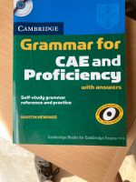 Grammar for cae and proficiency Bayern - Pocking Vorschau