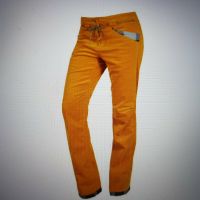 -SALEWA KLETTERHOSE IN CORD DAMEN GELB-NEU-NEUWERTIG-GR.36- Nordrhein-Westfalen - Düren Vorschau