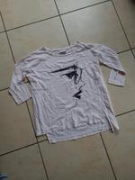 Gina Shirt Gr.36 zartes Rose Nordrhein-Westfalen - Uedem Vorschau