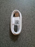 Micro USB Kabel Samsung NEU Baden-Württemberg - Heidenheim an der Brenz Vorschau