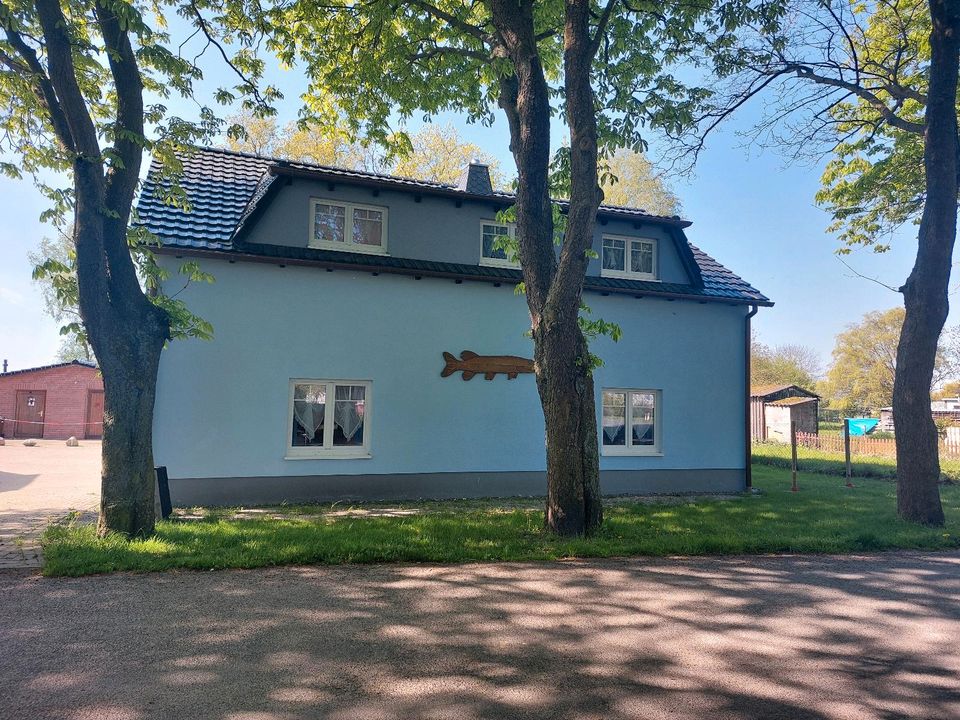 Haus auf Rügen zu verkaufen in Berlin