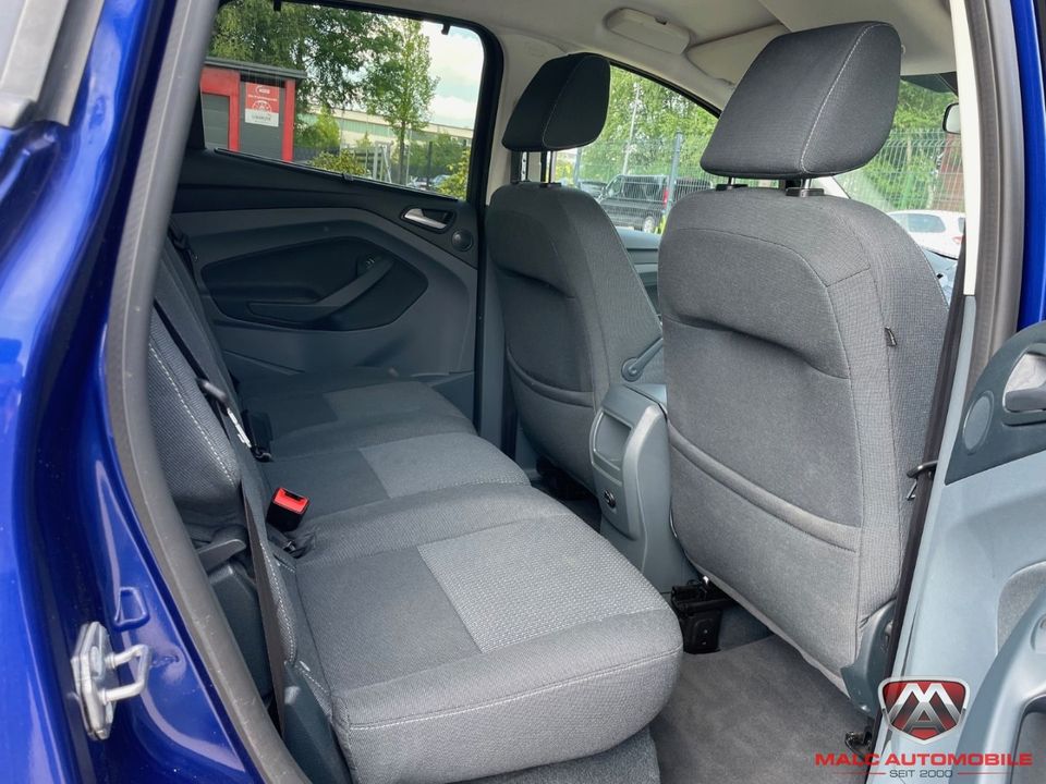 Ford C-Max SYNC Edition 1.0 EcoBoost TÜV/INSP. Neu in Neu Wulmstorf