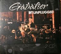 CD Andreas Gabalier MTV unplugged Bayern - Königsberg i. Bayern Vorschau