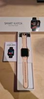 Smartwatch Damen Uhr Bluetooth Rosa Neu! Dortmund - Innenstadt-West Vorschau