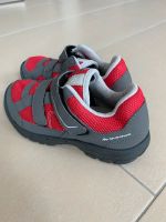 Wanderschuhe Decathlon Gr. 32 Nordrhein-Westfalen - Gladbeck Vorschau