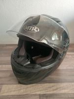 Motorrad Helm vom MTR Berlin - Lichtenberg Vorschau