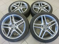 Mercedes A Klasse A45 CLA45 A250 Sport AMG Alufelgen A1764010000 Bayern - Maisach Vorschau