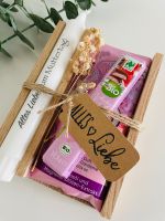 ❤️ Geschenkset zum Muttertag ❤️ Stabkerze Geschenk Mama Sachsen-Anhalt - Sangerhausen Vorschau