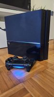 PlayStation 4 + 3 PS4 Spiele Bayern - Gröbenzell Vorschau