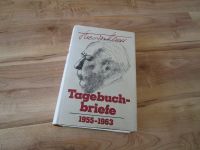 Theodor Heuss Tagebuch-Briefe......9€ Niedersachsen - Bockenem Vorschau