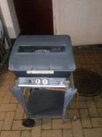 Gasgrill Landmann  50x50cm gebraucht Parchim - Landkreis - Weitendorf Vorschau