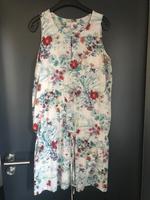 Kleid, Sommer, ESPRIT Gr. 40 superleichter Stoff Bayern - Bayreuth Vorschau